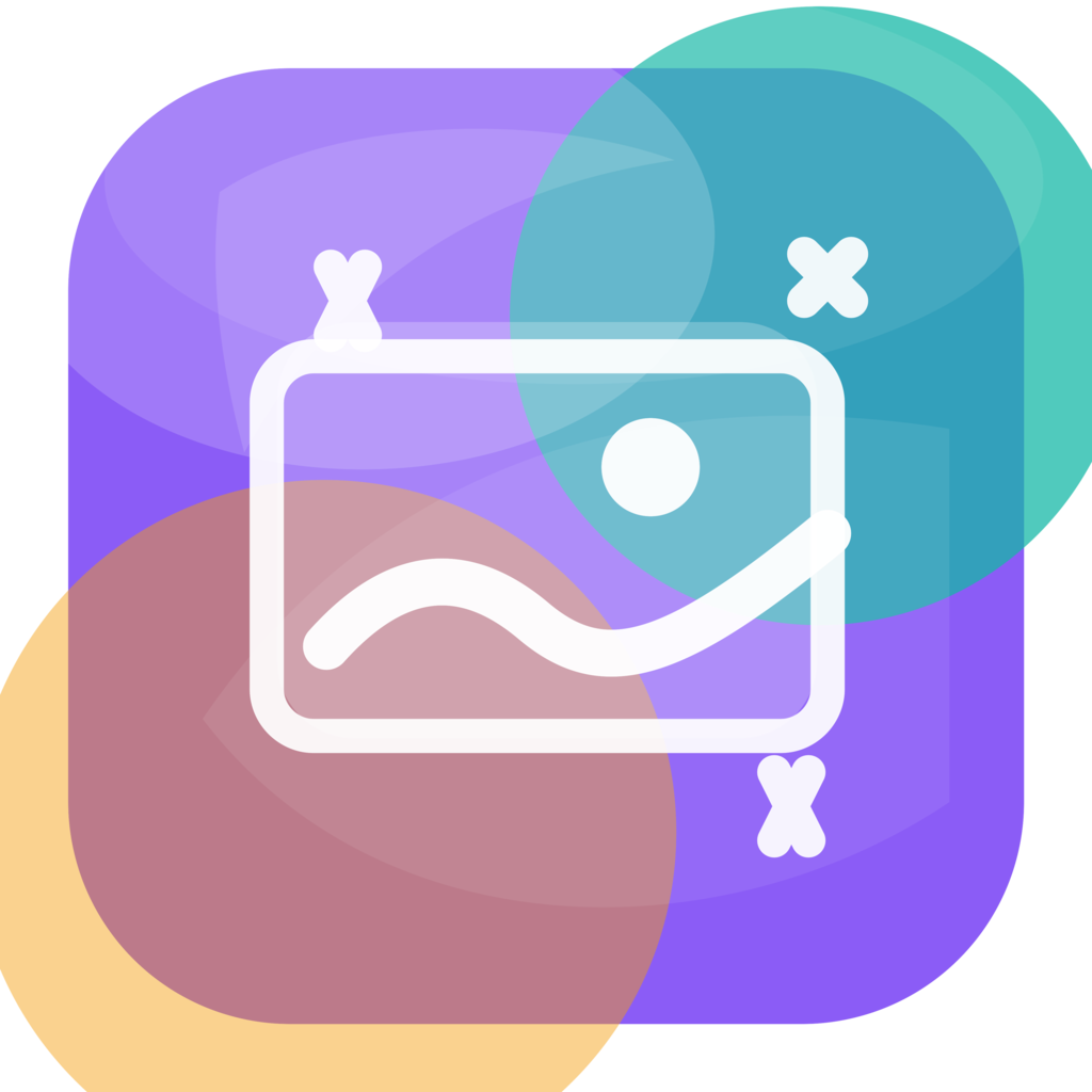 Parco giochi con filtro CSS