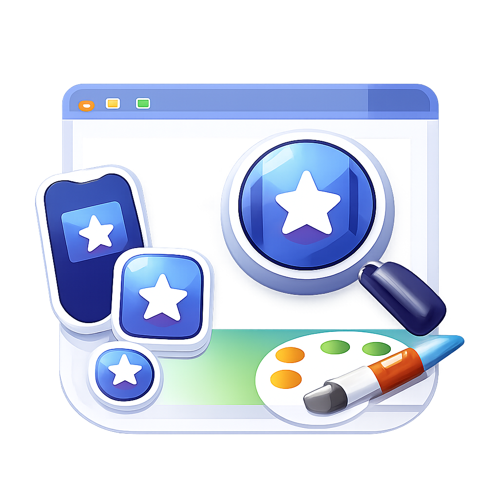 Generatore di favicon online