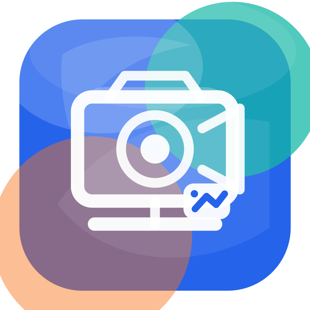 Registra video e foto dalla webcam online