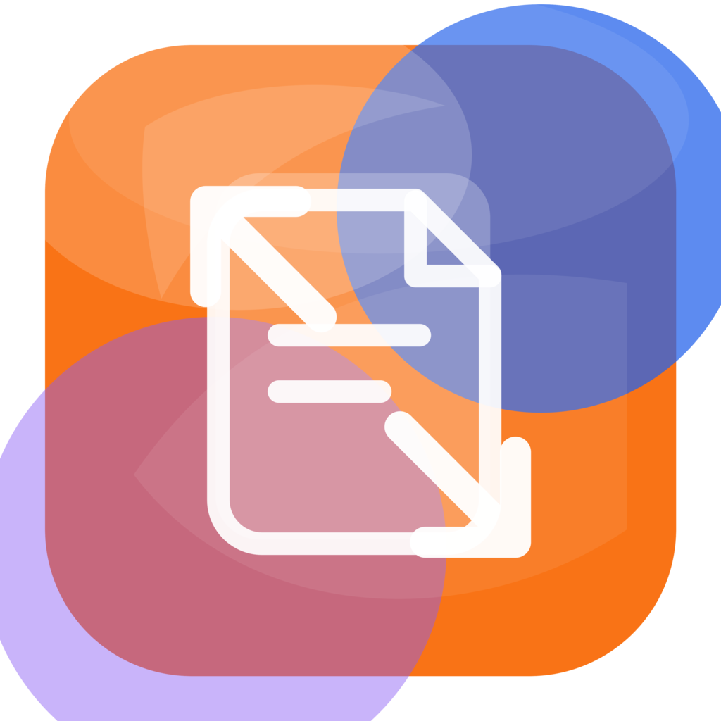 Ridimensionare le pagine PDF