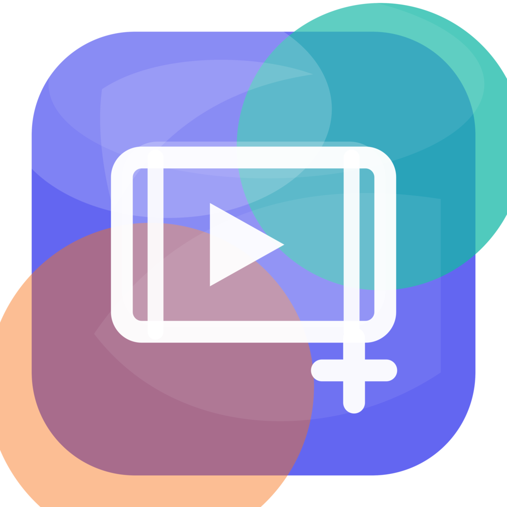 Scheda di contatto video