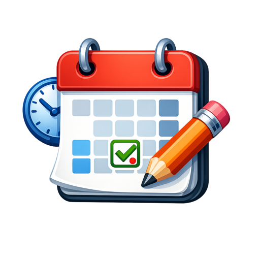 Generatore di eventi del calendario - Estensione Chrome