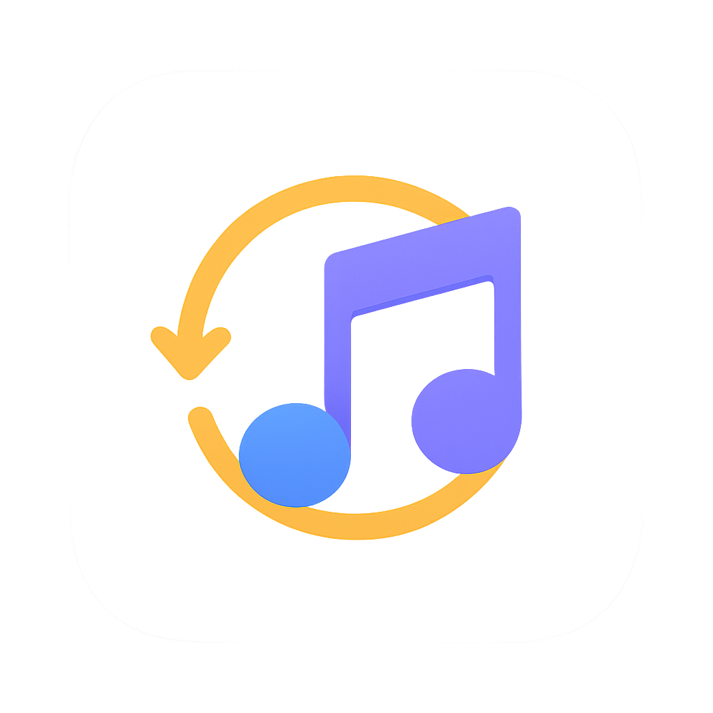 Convertitore audio wav in mp3, ogg, wma