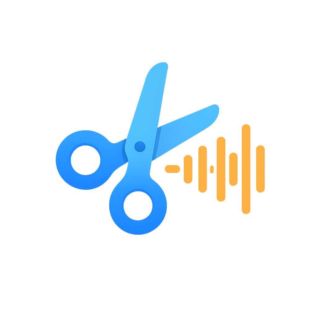 Taglia, ritaglia mp3, musica o brani direttamente online gratuitamente