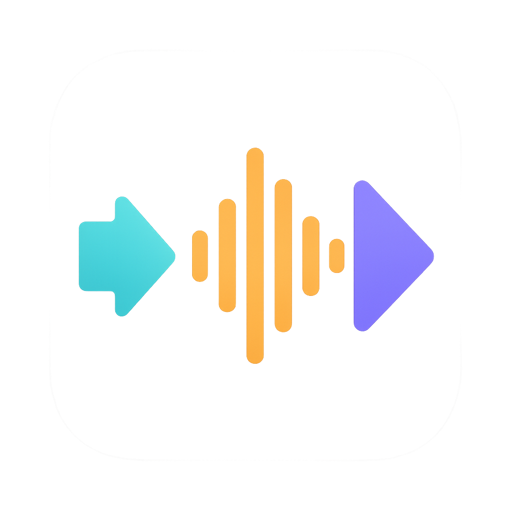 Crea musica in dissolvenza